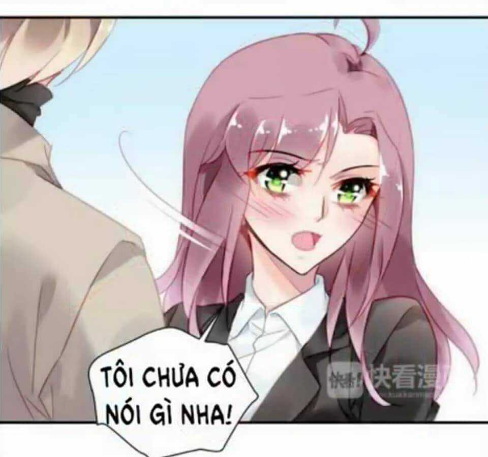 Đôi Tai Của Ác Quỷ Chapter 22 trang 5