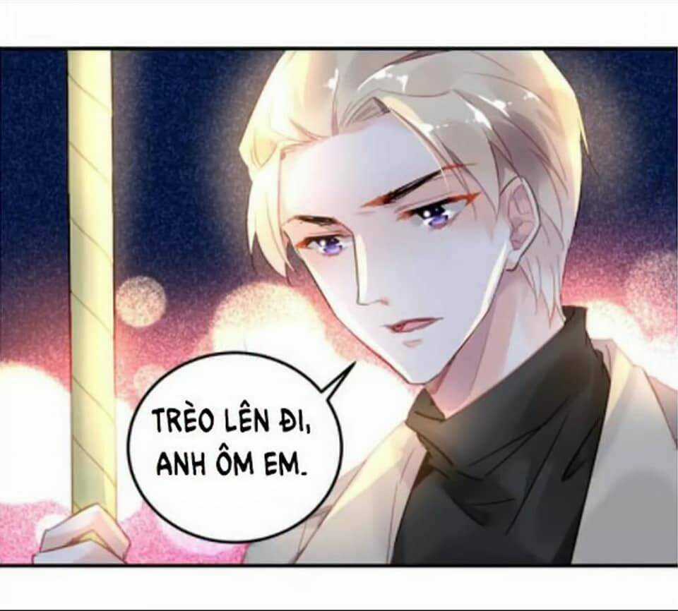 Đôi Tai Của Ác Quỷ Chapter 22 trang 50