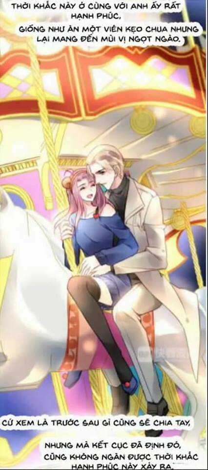 Đôi Tai Của Ác Quỷ Chapter 22 trang 57