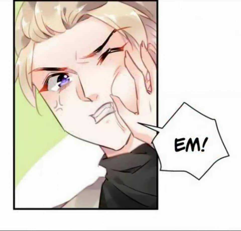 Đôi Tai Của Ác Quỷ Chapter 22 trang 7