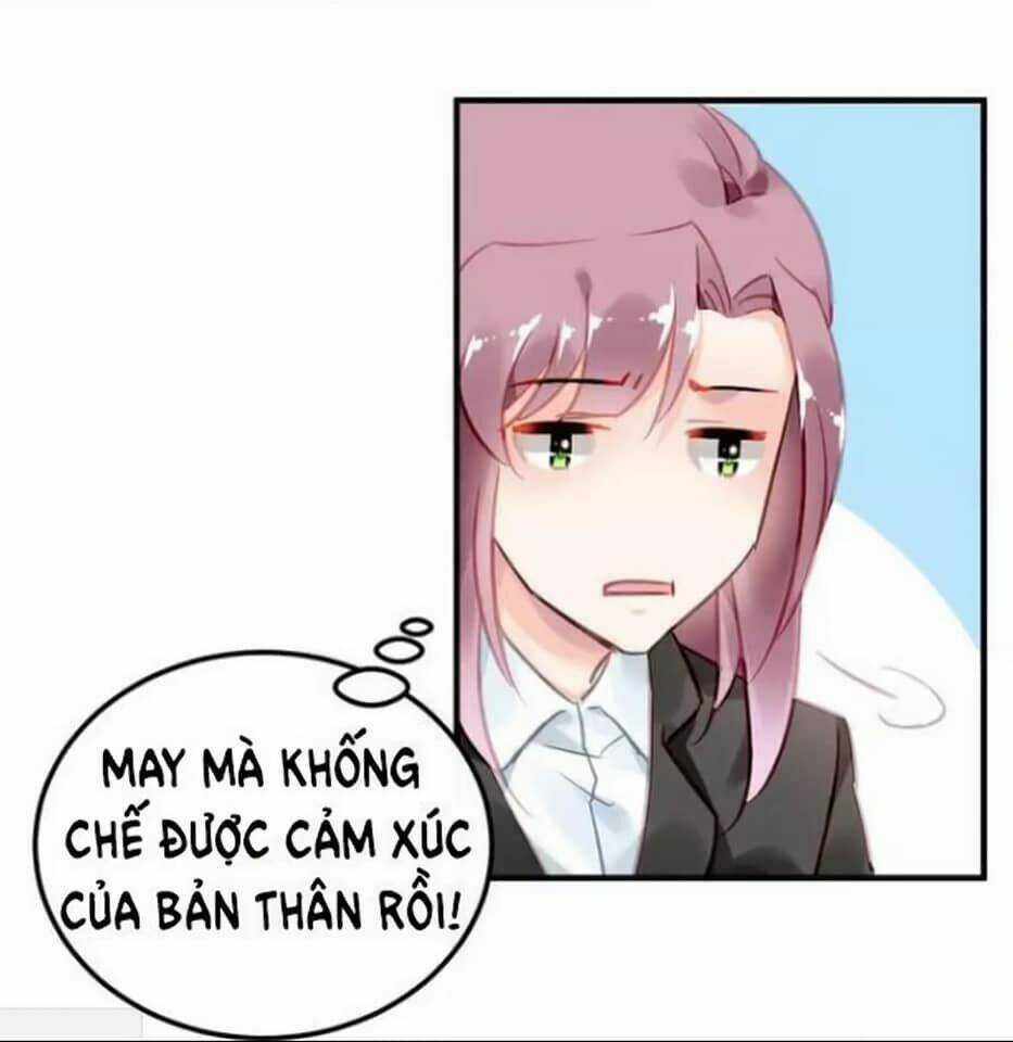 Đôi Tai Của Ác Quỷ Chapter 22 trang 8