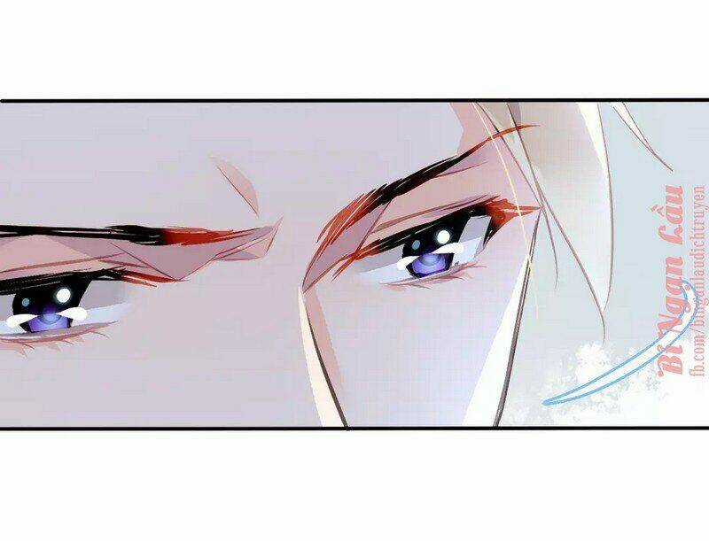 Đôi Tai Của Ác Quỷ Chapter 3 trang 10