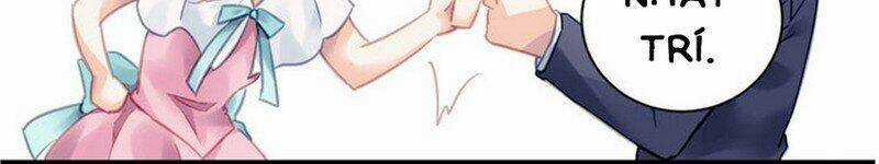 Đôi Tai Của Ác Quỷ Chapter 3 trang 18