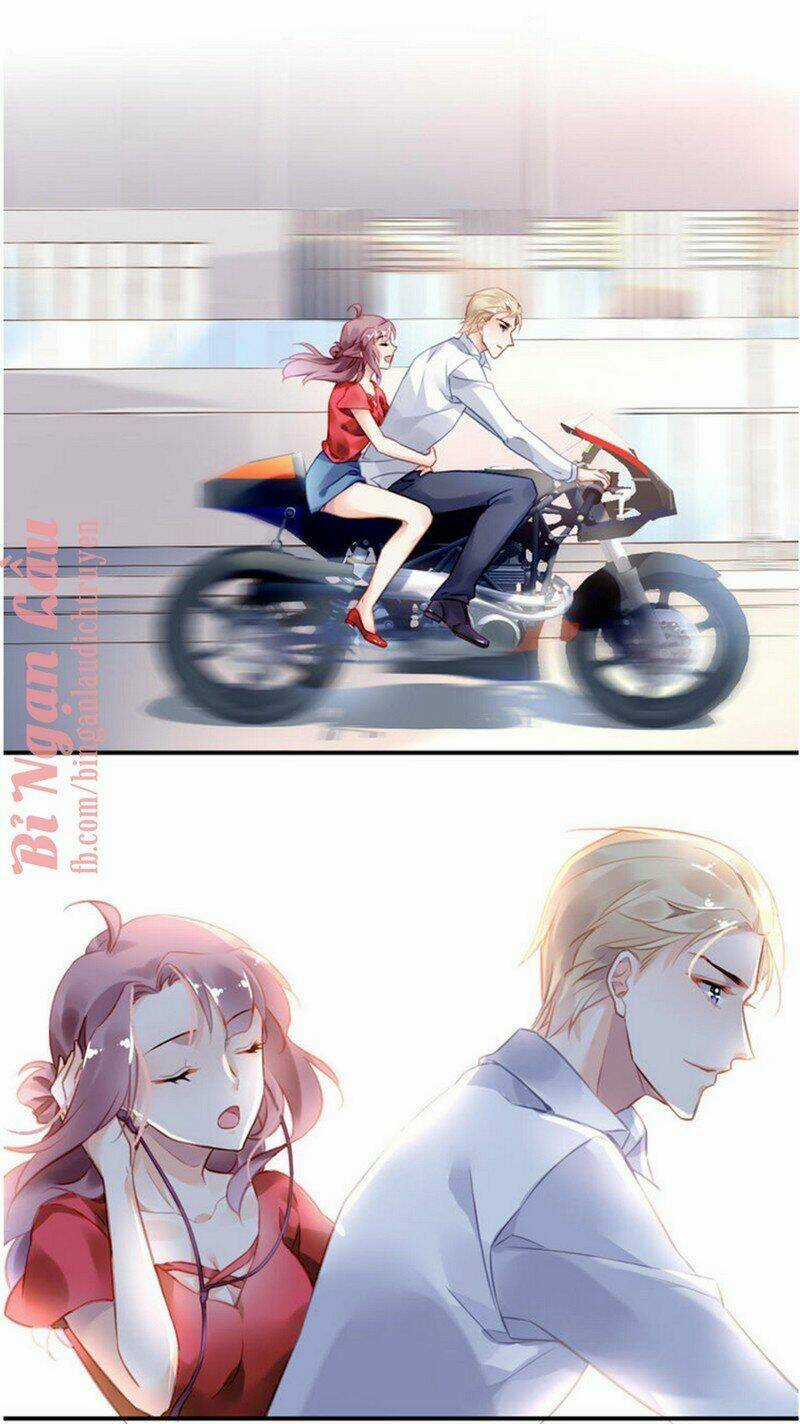 Đôi Tai Của Ác Quỷ Chapter 3 trang 26