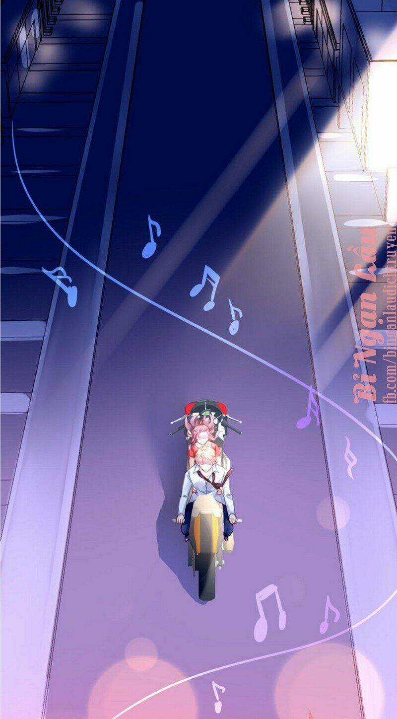 Đôi Tai Của Ác Quỷ Chapter 3 trang 27