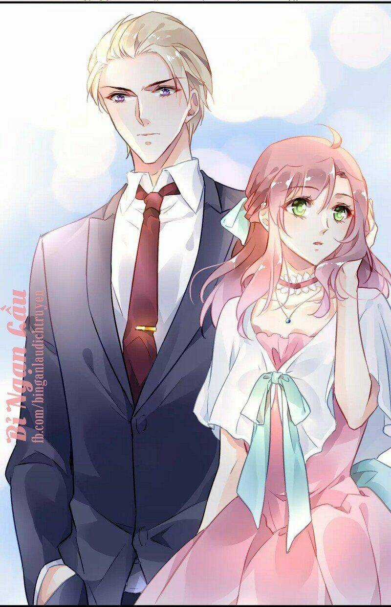 Đôi Tai Của Ác Quỷ Chapter 3 trang 3