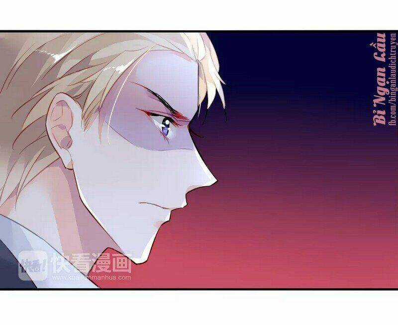 Đôi Tai Của Ác Quỷ Chapter 3 trang 8