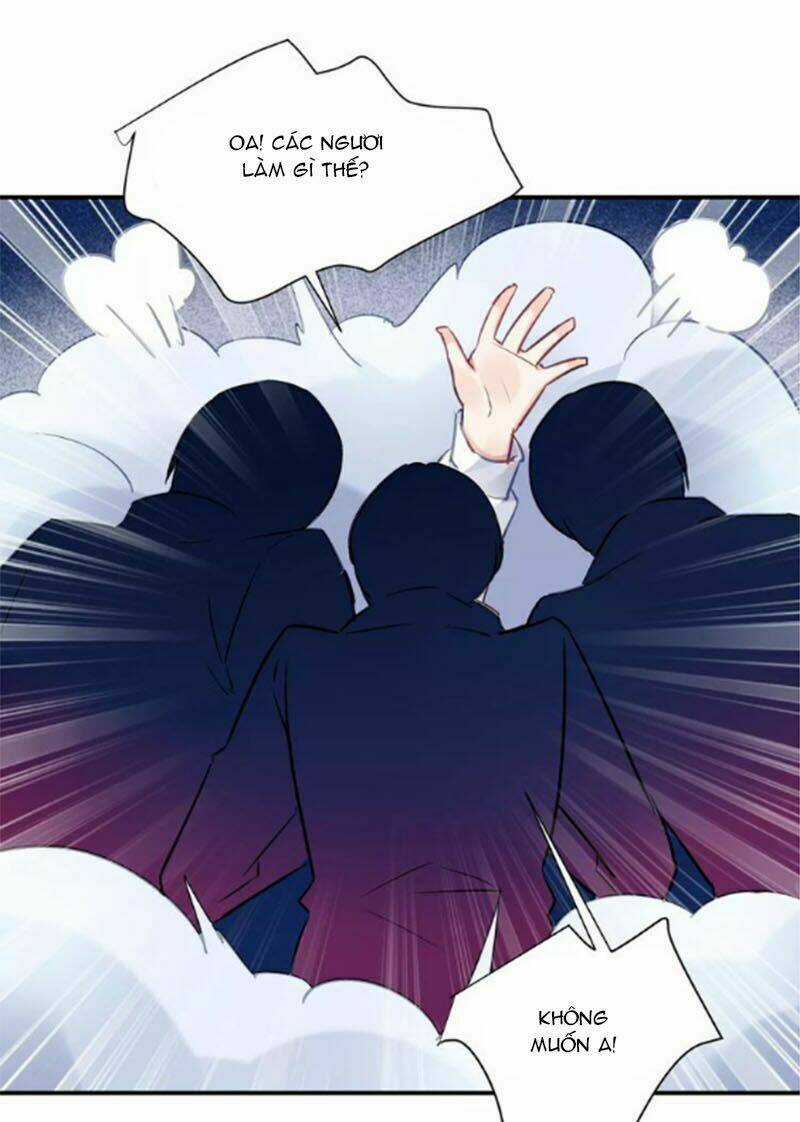 Đôi Tai Của Ác Quỷ Chapter 4 trang 12