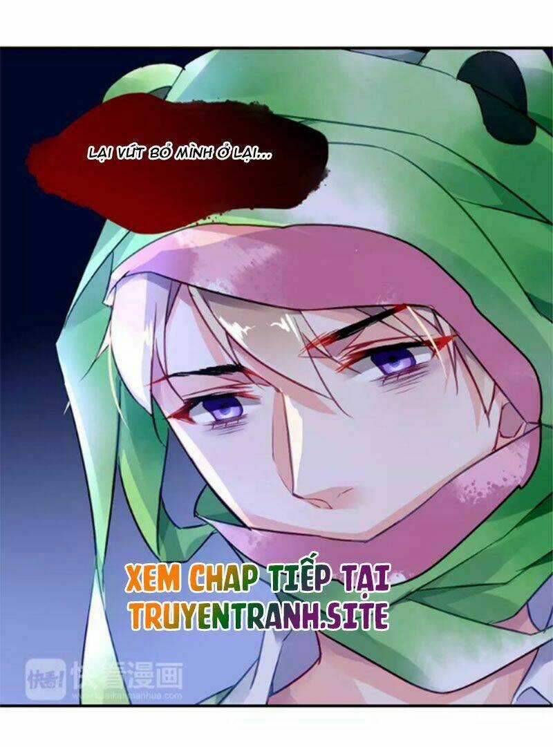 Đôi Tai Của Ác Quỷ Chapter 4 trang 16