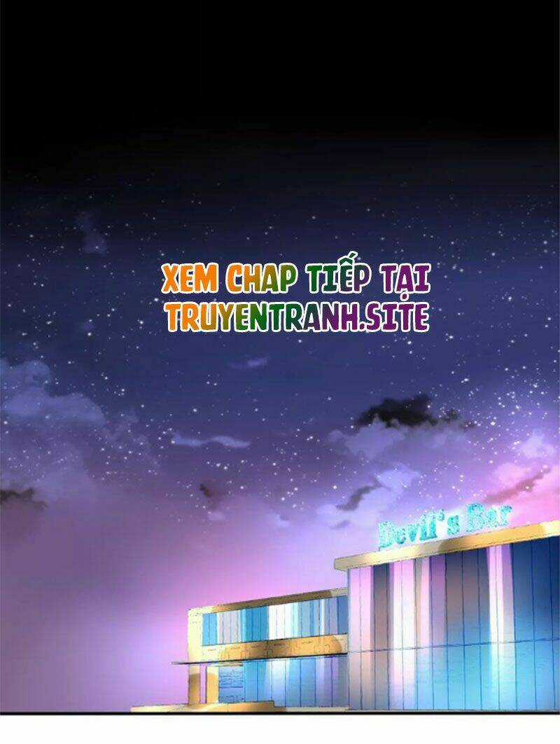 Đôi Tai Của Ác Quỷ Chapter 4 trang 22