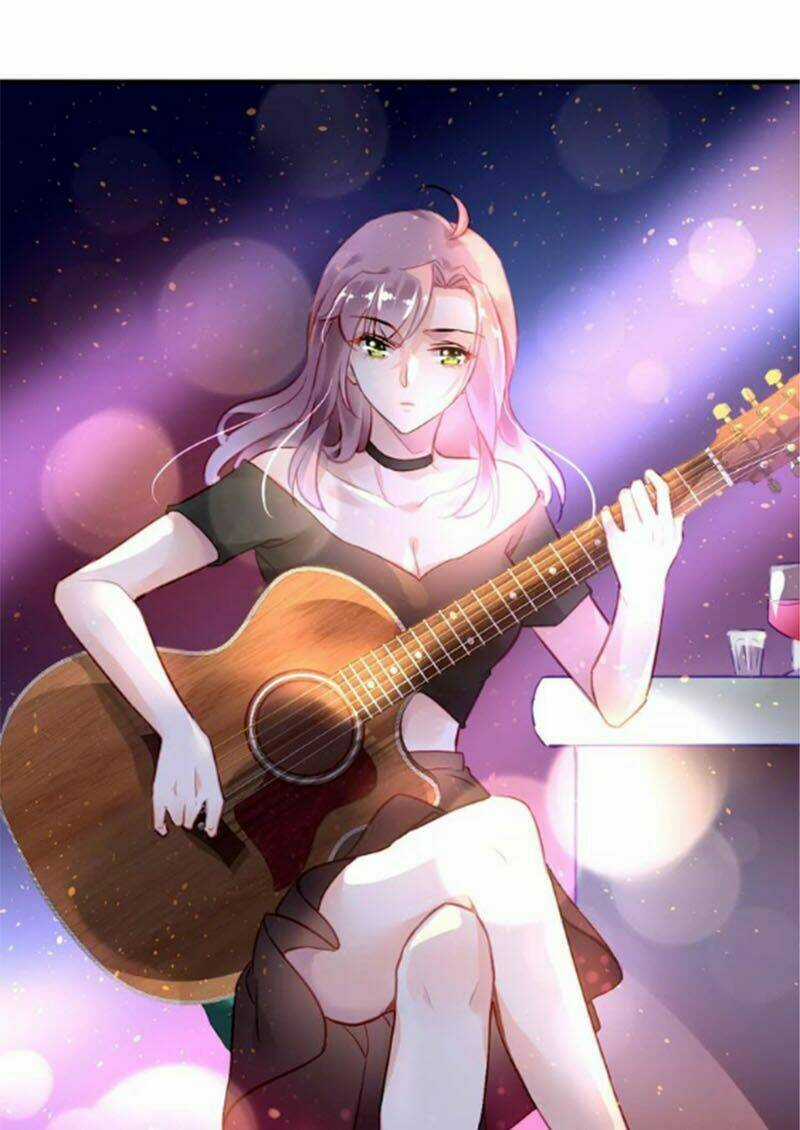 Đôi Tai Của Ác Quỷ Chapter 4 trang 23