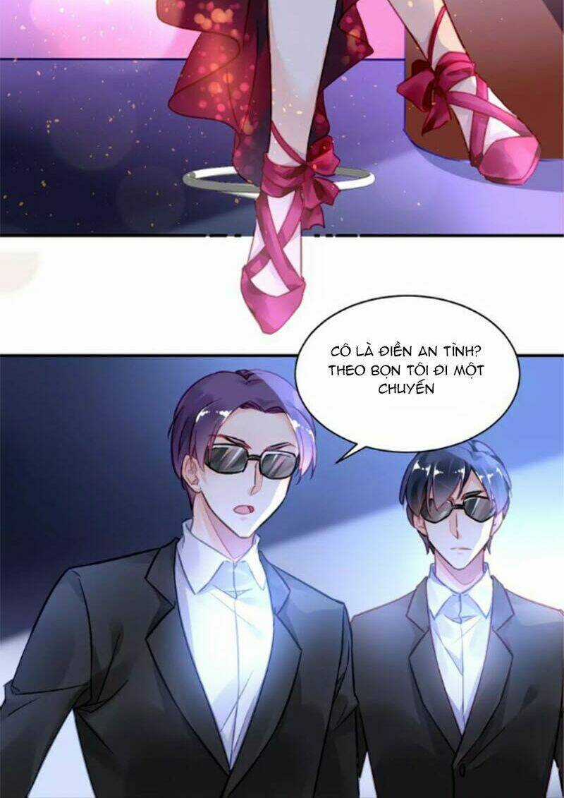 Đôi Tai Của Ác Quỷ Chapter 4 trang 24