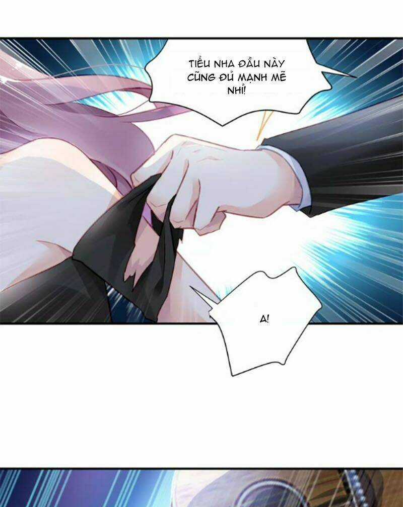 Đôi Tai Của Ác Quỷ Chapter 4 trang 26