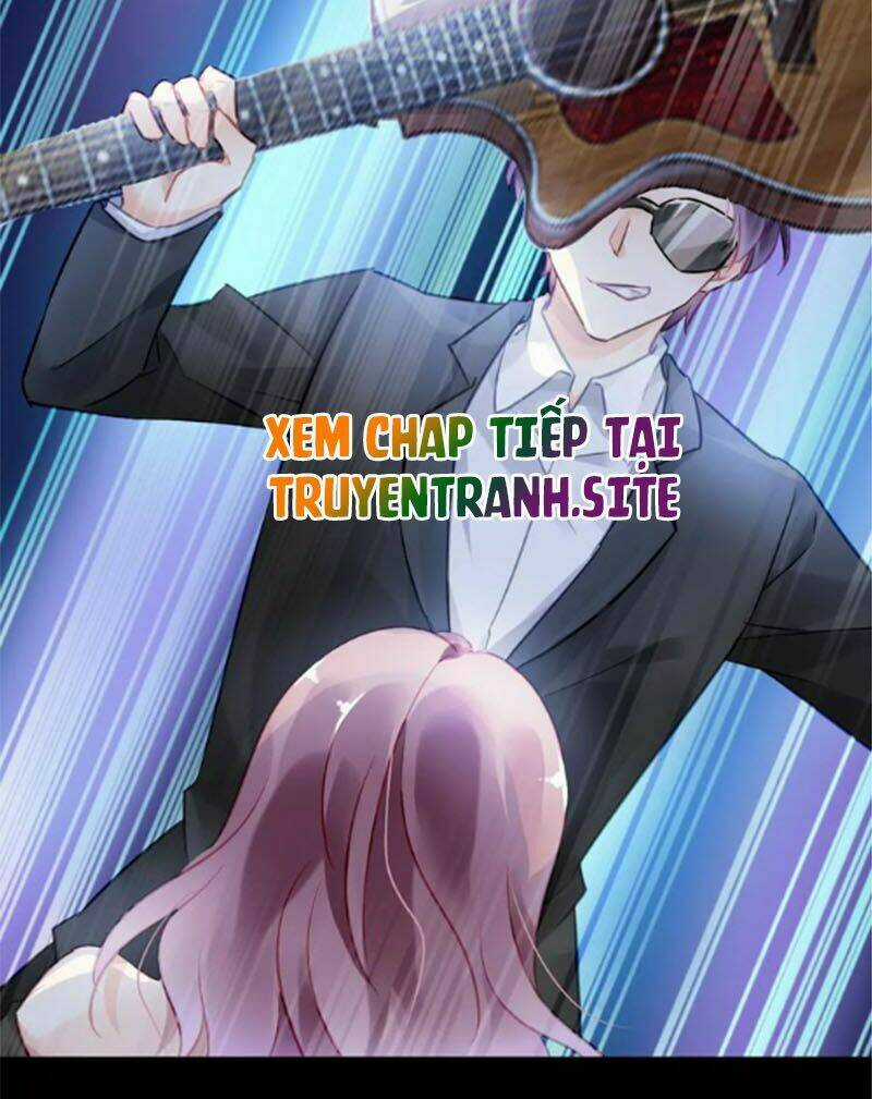 Đôi Tai Của Ác Quỷ Chapter 4 trang 27