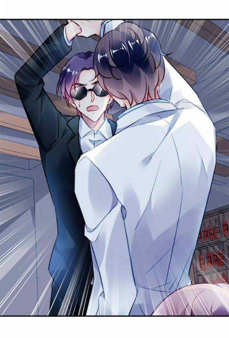 Đôi Tai Của Ác Quỷ Chapter 4 trang 29