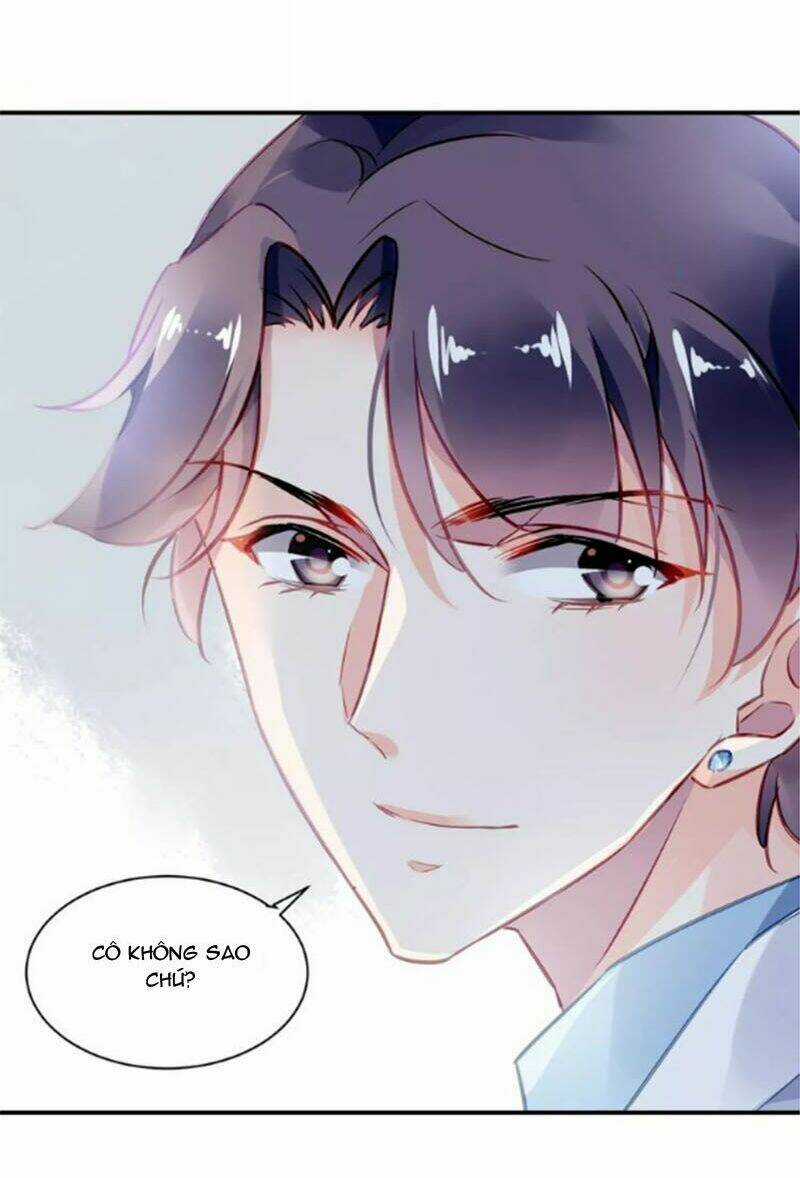 Đôi Tai Của Ác Quỷ Chapter 4 trang 30