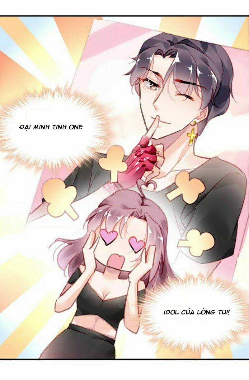 Đôi Tai Của Ác Quỷ Chapter 4 trang 32