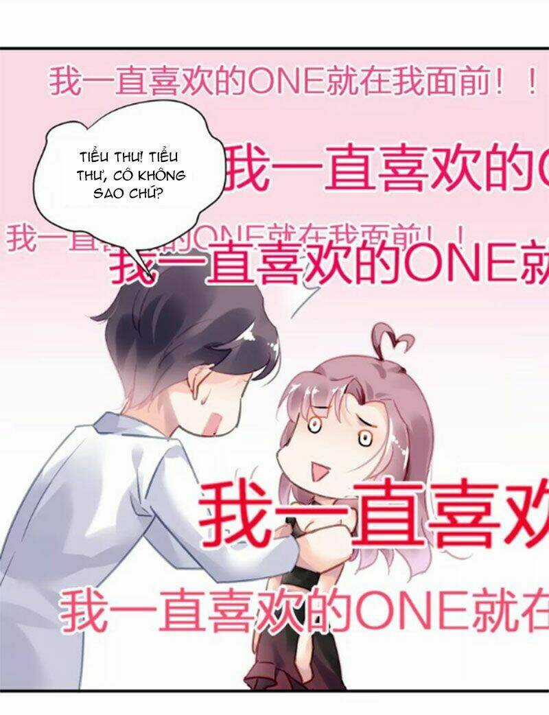 Đôi Tai Của Ác Quỷ Chapter 4 trang 33