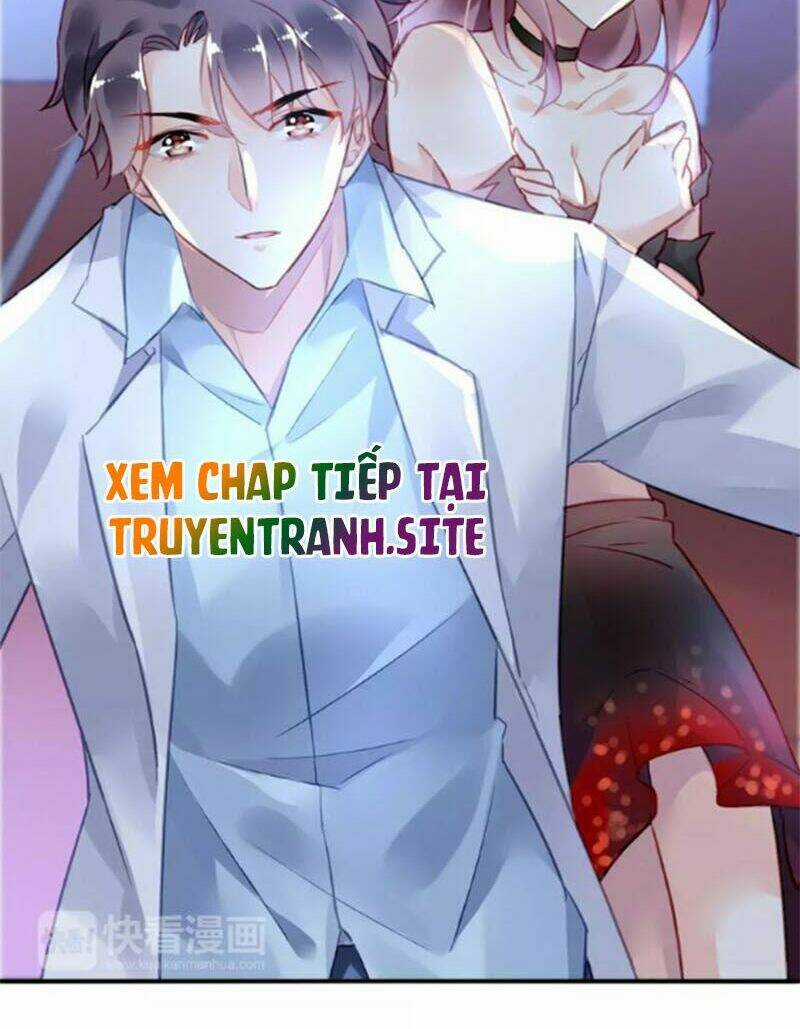 Đôi Tai Của Ác Quỷ Chapter 4 trang 38