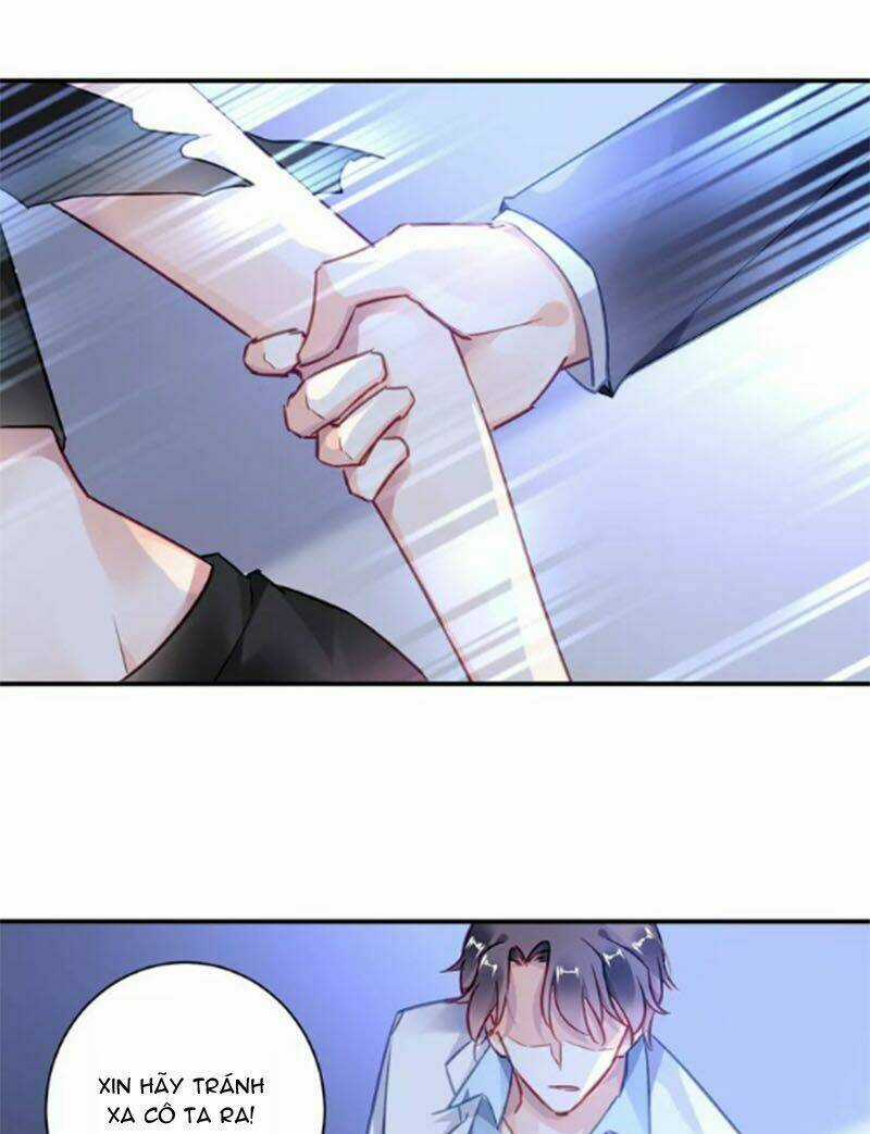 Đôi Tai Của Ác Quỷ Chapter 4 trang 39