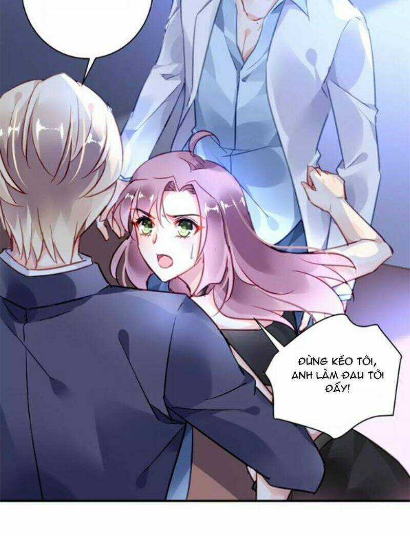 Đôi Tai Của Ác Quỷ Chapter 4 trang 40