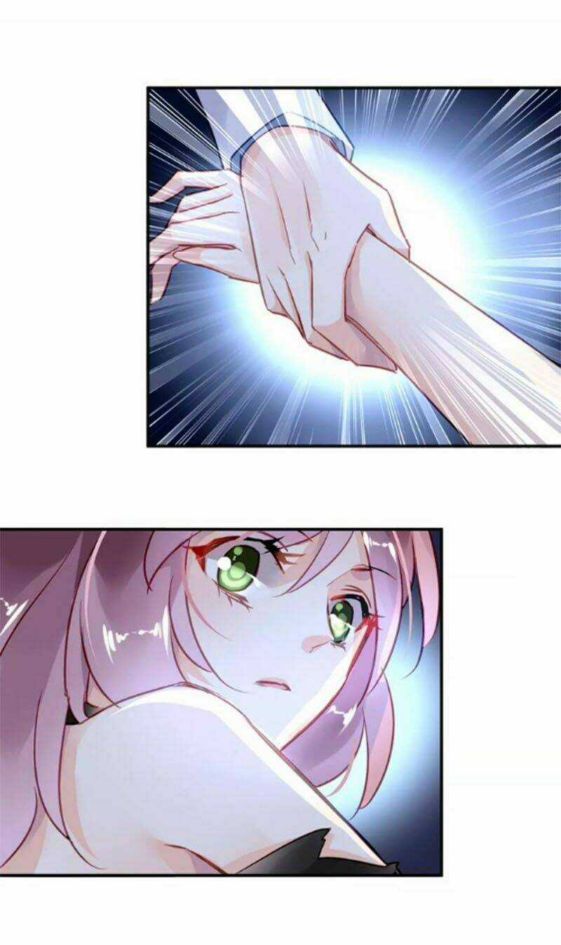 Đôi Tai Của Ác Quỷ Chapter 4 trang 41