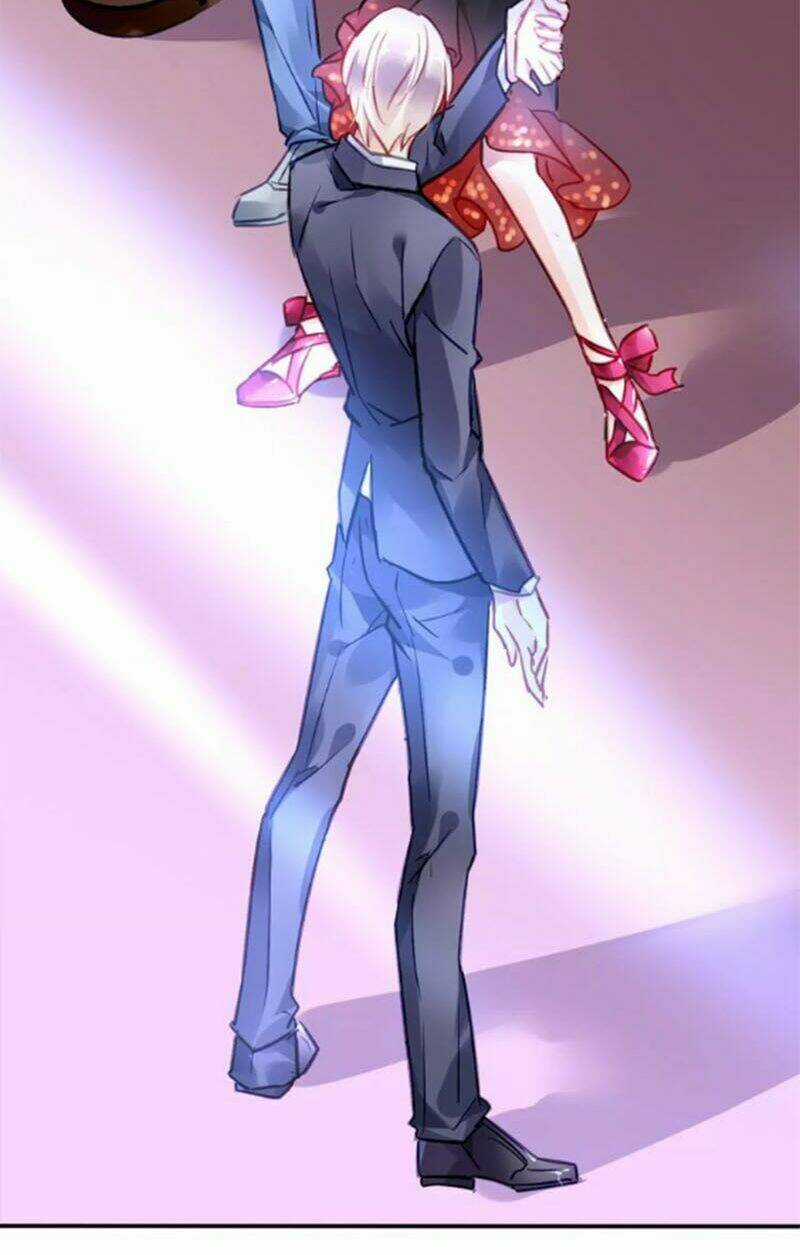 Đôi Tai Của Ác Quỷ Chapter 4 trang 44