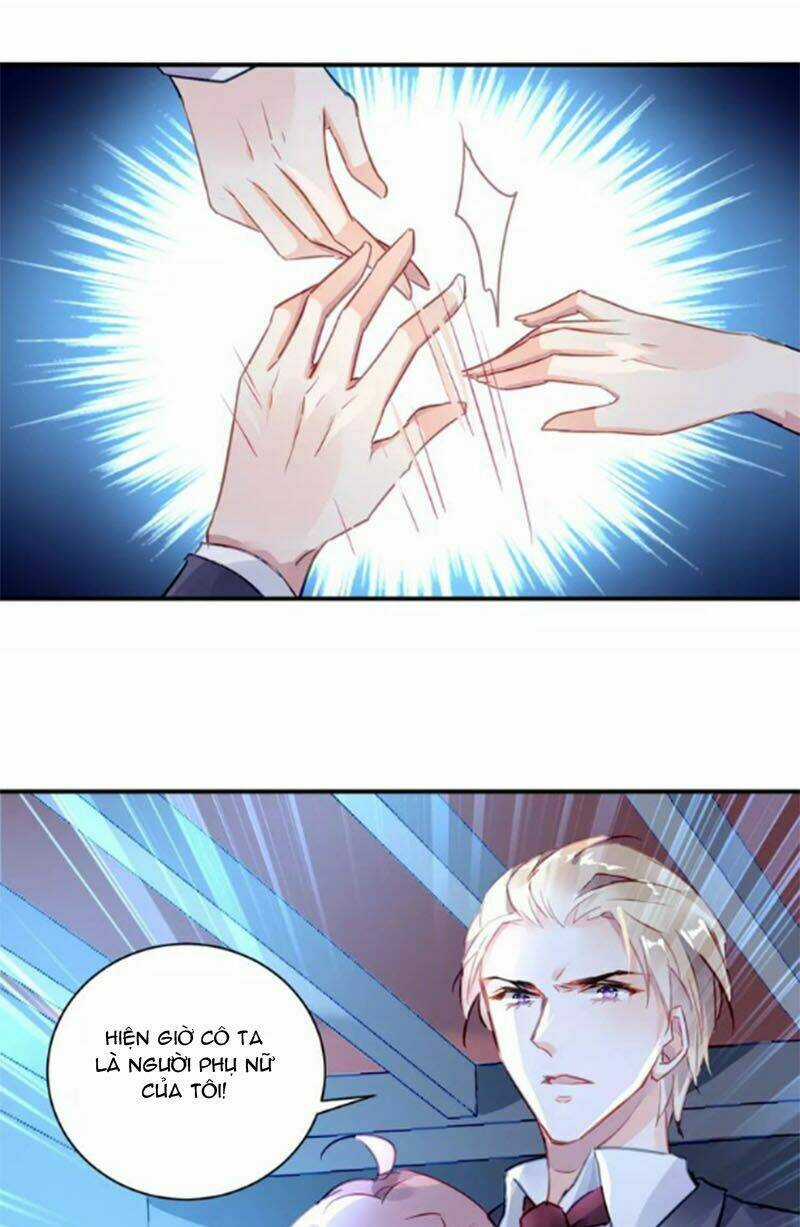 Đôi Tai Của Ác Quỷ Chapter 4 trang 45