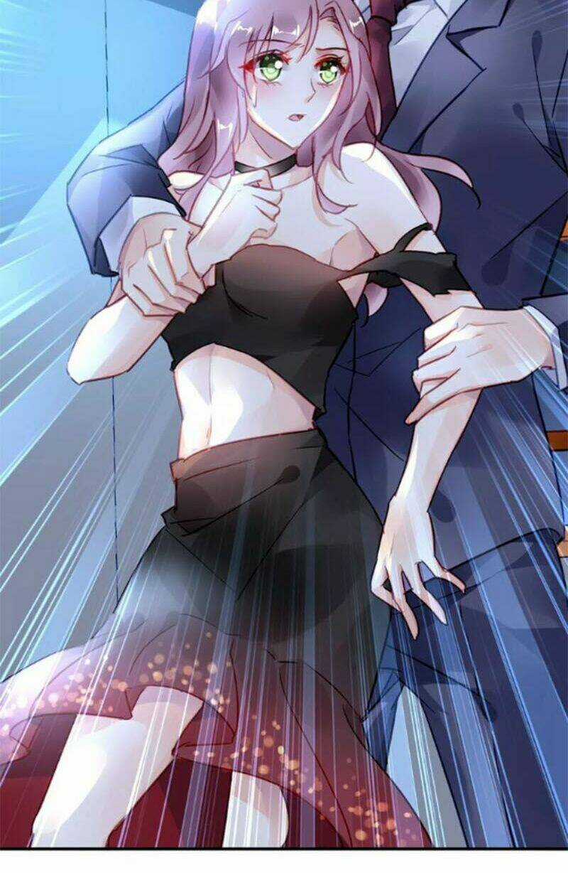 Đôi Tai Của Ác Quỷ Chapter 4 trang 46