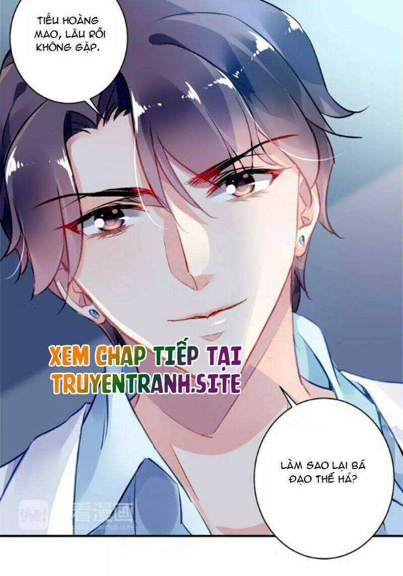 Đôi Tai Của Ác Quỷ Chapter 4 trang 48