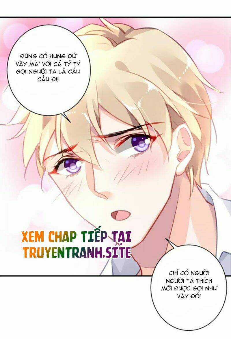 Đôi Tai Của Ác Quỷ Chapter 4 trang 5