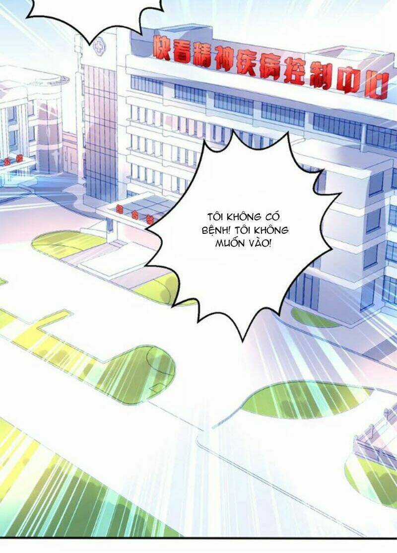 Đôi Tai Của Ác Quỷ Chapter 4 trang 7