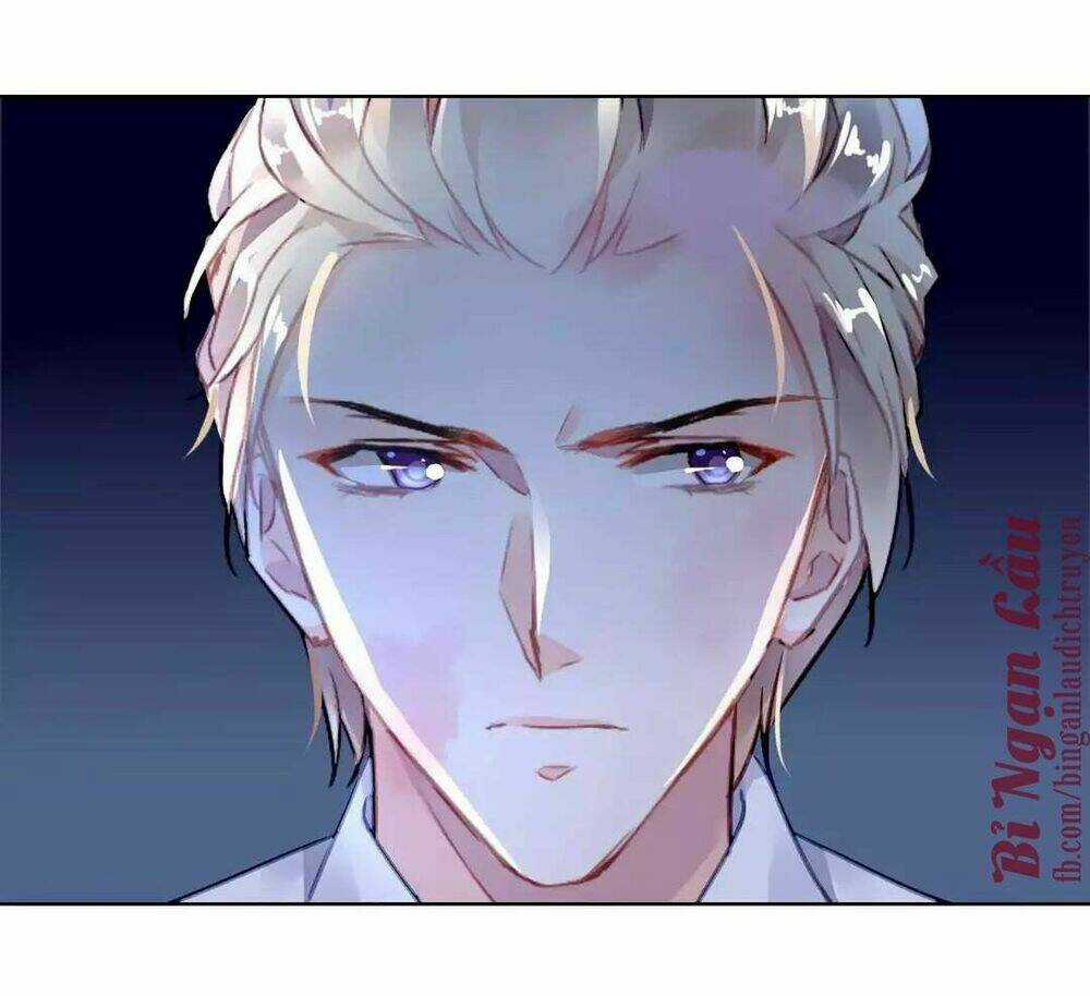 Đôi Tai Của Ác Quỷ Chapter 5 trang 13