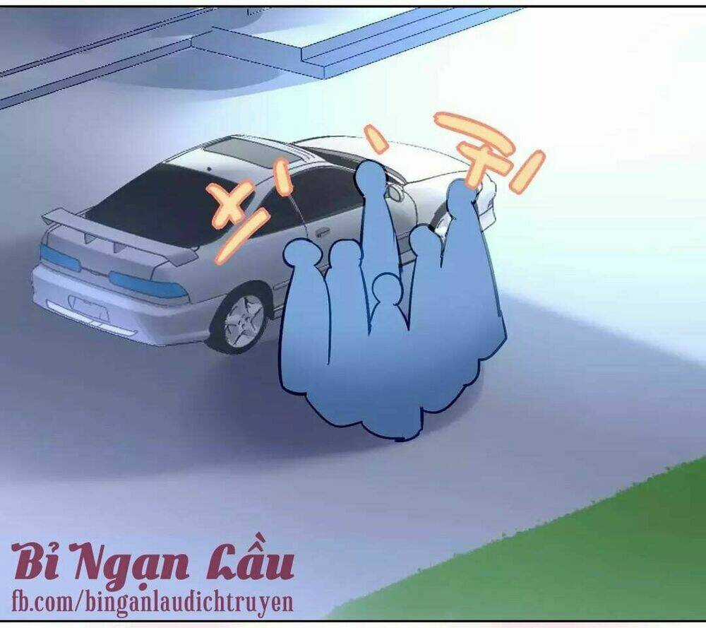 Đôi Tai Của Ác Quỷ Chapter 5 trang 14