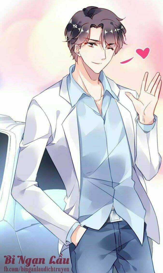 Đôi Tai Của Ác Quỷ Chapter 5 trang 15