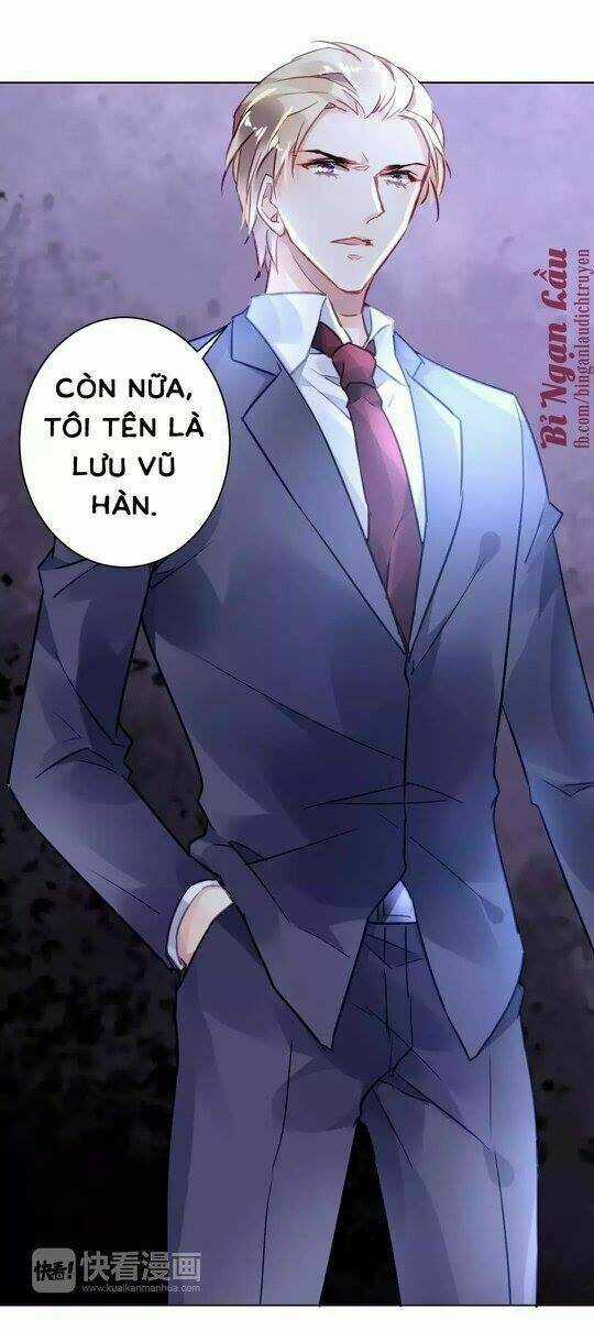 Đôi Tai Của Ác Quỷ Chapter 5 trang 2