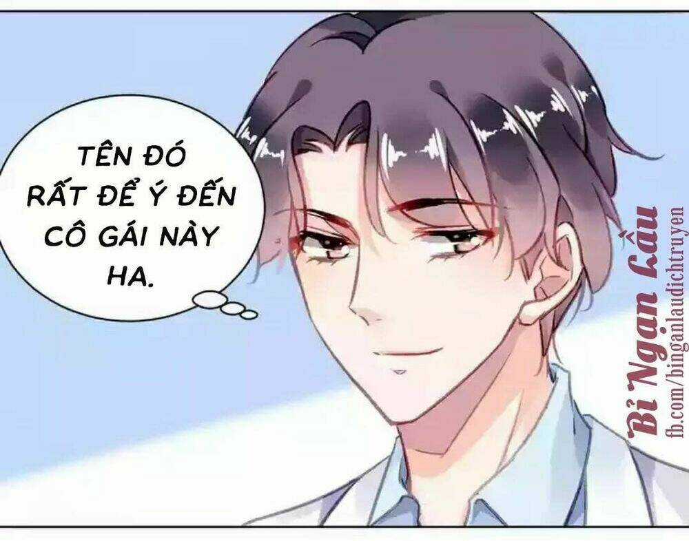 Đôi Tai Của Ác Quỷ Chapter 5 trang 20