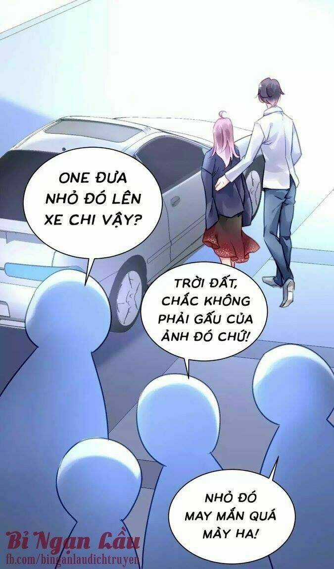 Đôi Tai Của Ác Quỷ Chapter 5 trang 23