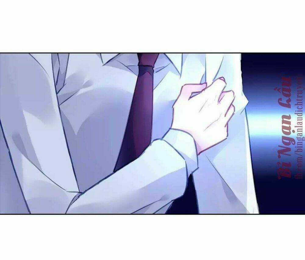 Đôi Tai Của Ác Quỷ Chapter 5 trang 26