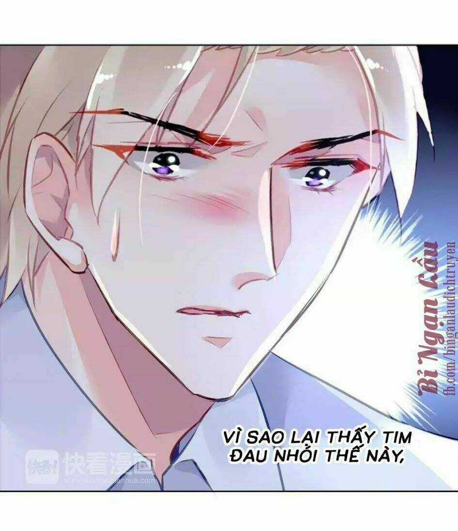 Đôi Tai Của Ác Quỷ Chapter 5 trang 27