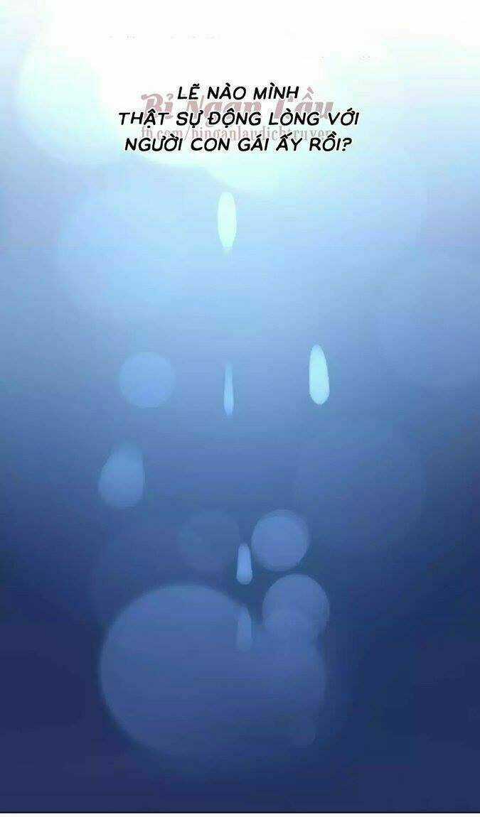 Đôi Tai Của Ác Quỷ Chapter 5 trang 28