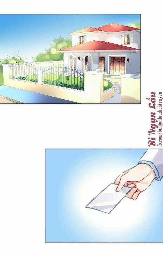 Đôi Tai Của Ác Quỷ Chapter 5 trang 29