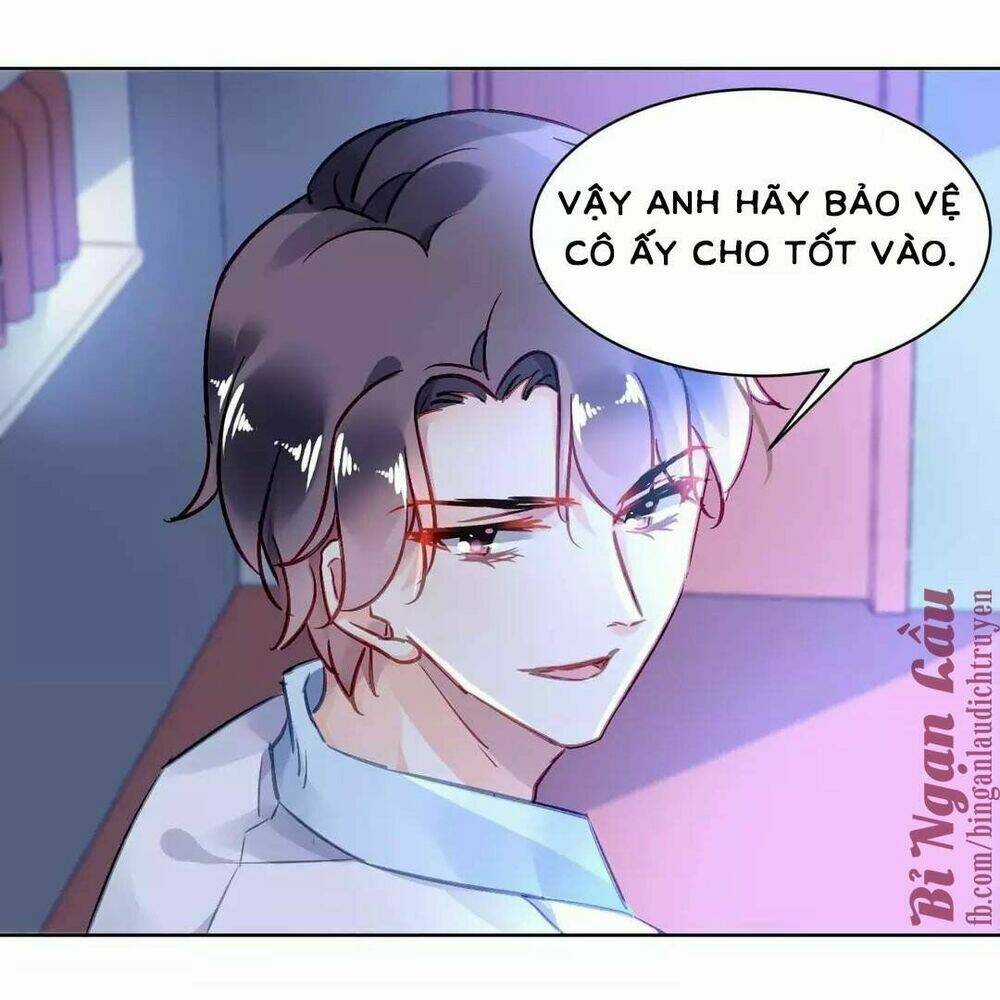 Đôi Tai Của Ác Quỷ Chapter 5 trang 3