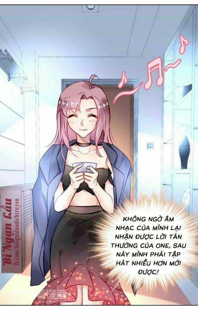 Đôi Tai Của Ác Quỷ Chapter 5 trang 33