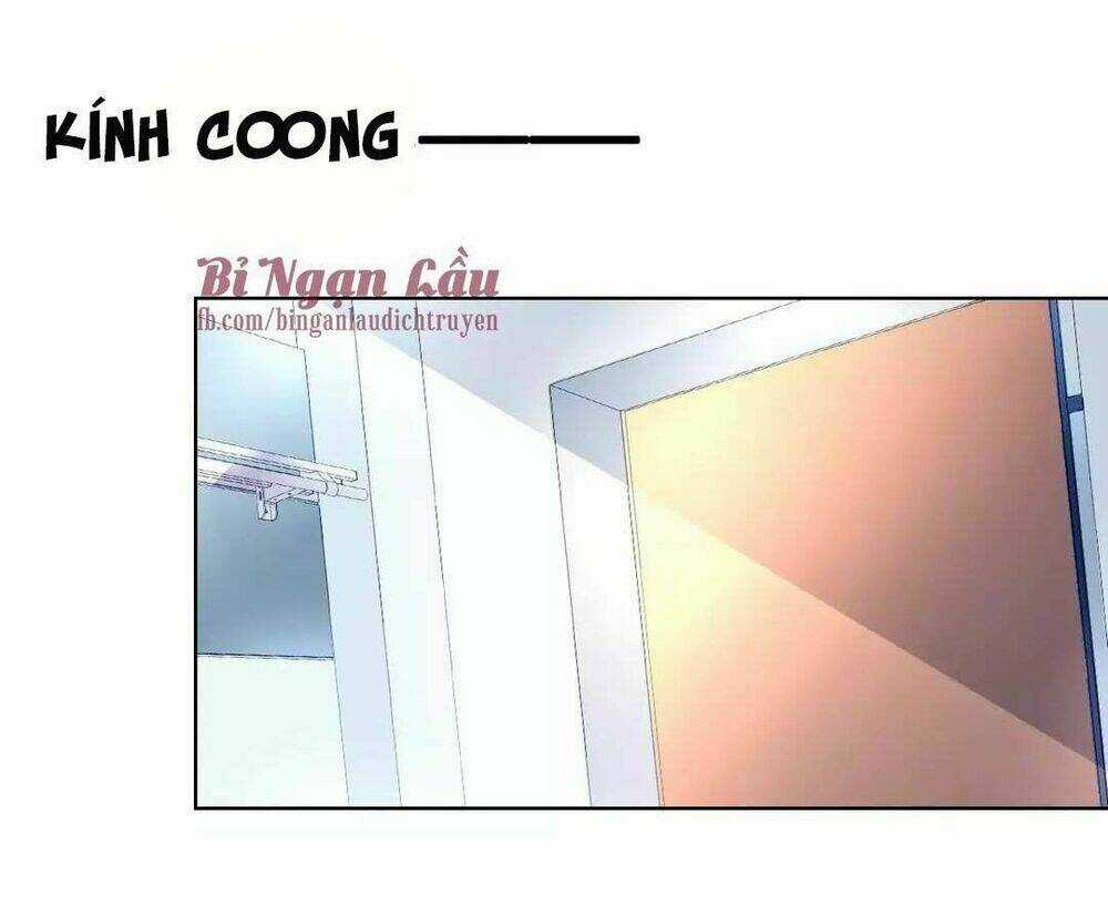 Đôi Tai Của Ác Quỷ Chapter 5 trang 34