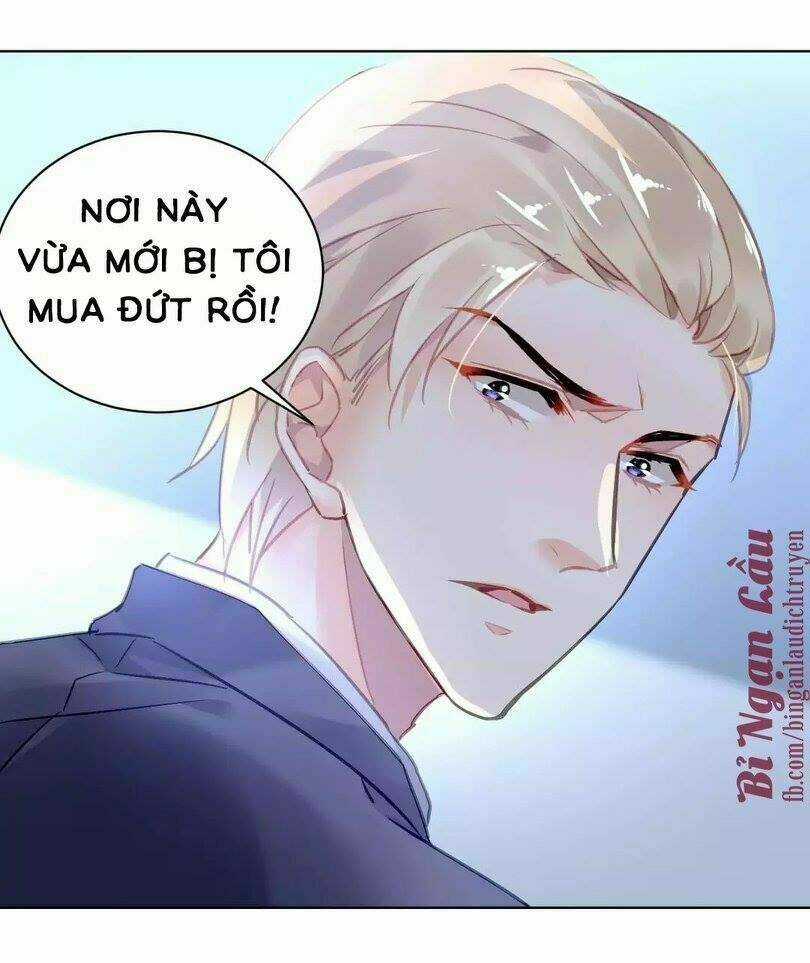 Đôi Tai Của Ác Quỷ Chapter 5 trang 39