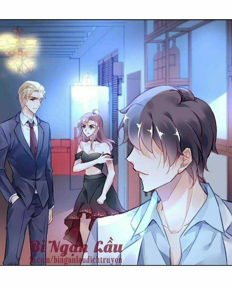 Đôi Tai Của Ác Quỷ Chapter 5 trang 4