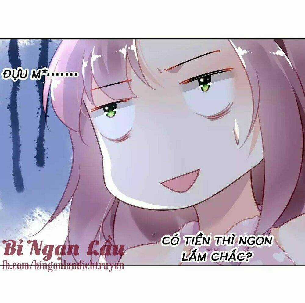 Đôi Tai Của Ác Quỷ Chapter 5 trang 40