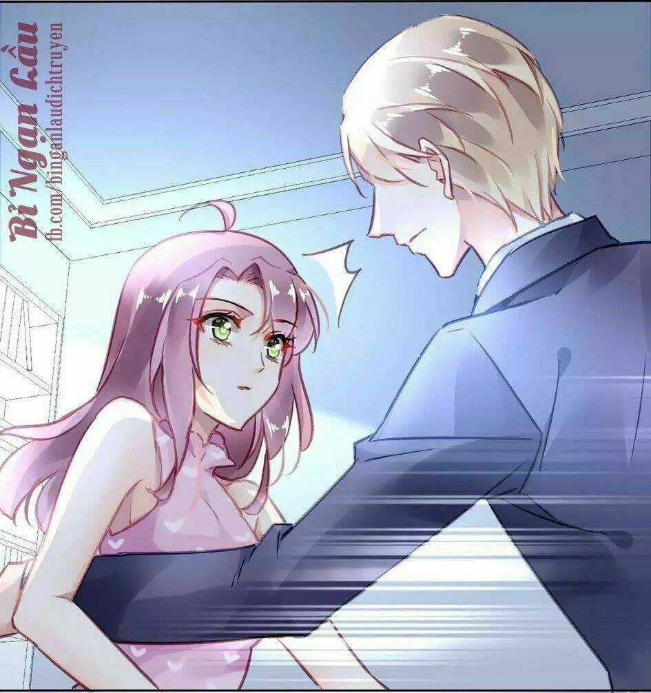 Đôi Tai Của Ác Quỷ Chapter 5 trang 41