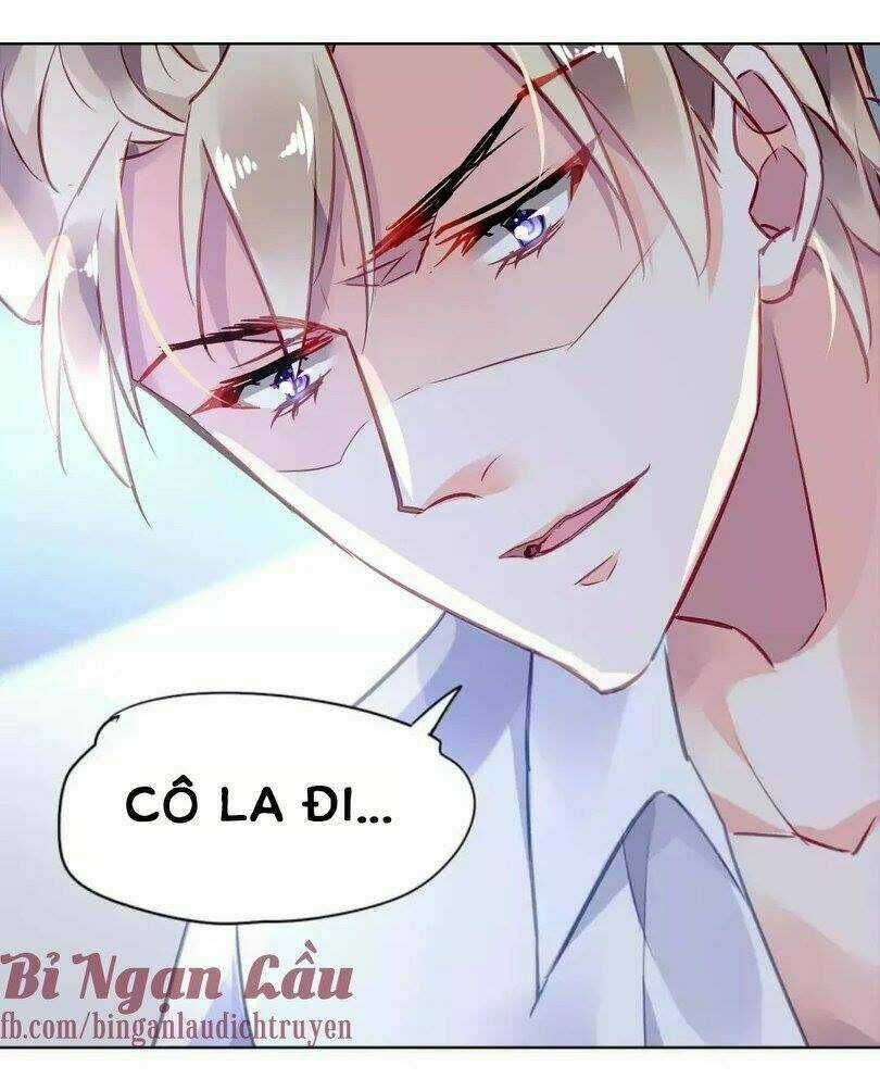 Đôi Tai Của Ác Quỷ Chapter 5 trang 45